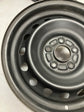 OEM 16x7 Black Steel Wheel fits 2016-2024 Honda Civic 42700TBAA12 64096