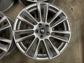 Four 2023 Jaguar F-Pace Factory 19 Wheels OEM 59971 RIMS HK831007DA