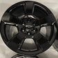 OEM 20" Chevy Silverado LTZ Wheels Set | Gloss Black Powder Coat | 1999–2018 Silverado Tahoe Suburban