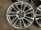 Four 2023 Jaguar F-Pace Factory 19 Wheels OEM 59971 RIMS HK831007DA