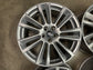 Four 2023 Jaguar F-Pace Factory 19 Wheels OEM 59971 RIMS HK831007DA