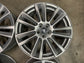 Four 2023 Jaguar F-Pace Factory 19 Wheels OEM 59971 RIMS HK831007DA