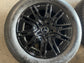 OEM 20" Gloss Black Wheels Tires Set 2019-2026 Mercedes G550 4654012300 Falken