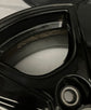 Single Genuine OEM Factory 2021-2024 FORD Mustang Mach E 18" wheel rim 10336