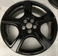 Single 18" OEM 2021-2024 Factory FORD Mustang Mach E wheel rim 10336