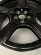 Single 18" OEM 2021-2024 Factory FORD Mustang Mach E wheel rim 10336