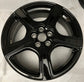 One 18" OEM 2021-2024 Factory FORD Mach E Mustang wheel rim 10336