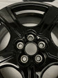 One 18" OEM 2021-2024 Factory FORD Mach E Mustang wheel rim 10336