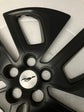 Sold Single (one) 2021-2024 OEM Ford Mustang Mach E Wheel Cover LJ8C-1130-A1D