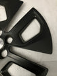Sold Single (one) 2021-2024 OEM Ford Mustang Mach E Wheel Cover LJ8C-1130-A1D