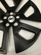 Sold Single (one) 2021-2024 OEM Ford Mustang Mach E Wheel Cover LJ8C-1130-A1D