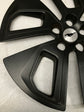 Sold Single (one) 2021-2024 OEM Ford Mustang Mach E Wheel Cover LJ8C-1130-A1D