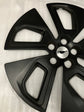 Sold Single (one) 2021-2024 Ford Mach E Mustang  Wheel Cover LJ8C-1130-A1D