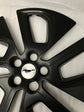 Sold Single (one) 2021-2024 Ford Mach E Mustang  Wheel Cover LJ8C-1130-A1D