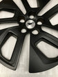 Sold Single (one) 2021-2024 Ford Mach E Mustang  Wheel Cover LJ8C-1130-A1D