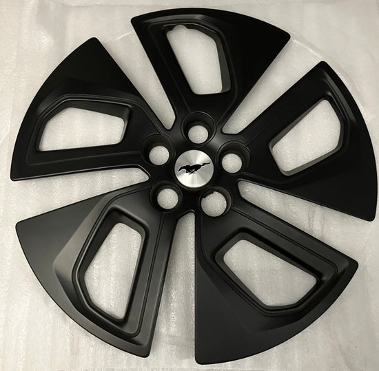 Sold One Single 2021-2024 Ford Mach E Mustang Wheel Cover LJ8C-1130-A1D