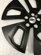 Sold One Single 2021-2024 Ford Mach E Mustang  Wheel Cover LJ8C-1130-A1D