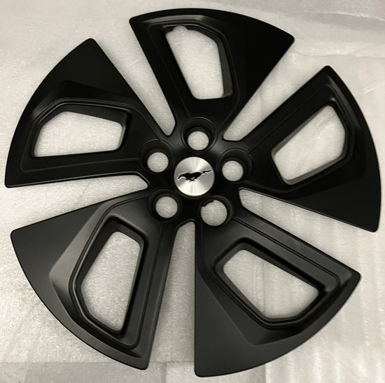 Sold One 2021-2024 OEM Ford Mach E Mustang LJ8C-1130-A1D Wheel Cover