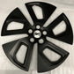 Sold One  2021-2024 OEM Ford Mach E Mustang  LJ8C-1130-A1D Wheel Cover