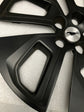 Sold One  2021-2024 OEM Ford Mach E Mustang  LJ8C-1130-A1D Wheel Cover