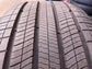 2025-2026 Hyundai Ioniq 9 21" OEM Black Machined Wheel & Tire Set 21x9.0 +58.5mm | 52910-TD310 | Take-Off