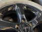 OEM 2021-2025 Jeep Grand Cherokee 20" Gloss Black Wheel & Tire Set 20x8.5 +50mm | 04755427AB | Used