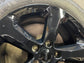 OEM 2021-2025 Jeep Grand Cherokee 20" Gloss Black Wheel & Tire Set 20x8.5 +50mm | 04755427AB | Used