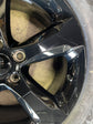OEM 2021-2025 Jeep Grand Cherokee 20" Gloss Black Wheel & Tire Set 20x8.5 +50mm | 04755427AB | Used