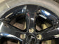 OEM 2021-2025 Jeep Grand Cherokee 20" Gloss Black Wheel & Tire Set 20x8.5 +50mm | 04755427AB | Used