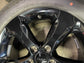 OEM 2021-2025 Jeep Grand Cherokee 20" Gloss Black Wheel & Tire Set 20x8.5 +50mm | 04755427AB | Used