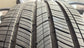 2023-2025 Honda Accord 17" OEM Silver Wheel & Tire Set 17x7.5 +45mm | 30A17075A | Gently Used