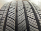 2023-2025 Honda Accord 17" OEM Silver Wheel & Tire Set 17x7.5 +45mm | 30A17075A | Gently Used