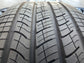 Sold OEM Hyundai Palisade Calligraphy 21" Gray Machined Wheel & Tire Set Factory Take-Off (Set of 4)