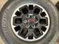 2024 Toyota Tacoma TRD Factory 17 Wheels Tires OEM RIMS BFG 265/70/17