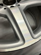 Single Mercedes-benz  Cls class 19 Wheel OEM Rim Factory 2012-2018 Rear