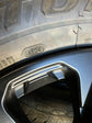 Sold 2025 Toyota Tundra TRD Factory 20 Wheels Tires OEM Rims Black Bridgestone
