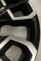 Single 2024 Hyundai Santa Cruz Factory OEM 18" Wheel 70661 52910K5100