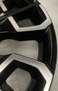 Single 2024 Hyundai Santa Cruz Factory OEM 18" Wheel 70661 52910K5100