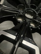 Single 2024 Hyundai Santa Cruz Factory OEM 18" Wheel 70661 52910K5100