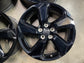 Four 2019-2023 Toyota RAV4 Factory 18 Wheels 75242 OEM RIMS Gloss Black