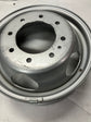 Sold ONE 2011-2023 GMC Sierra Chevrolet Silver dually 3500 17 Steel Wheel Rim 9597735