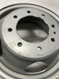 Sold ONE 2011-2023 GMC Sierra Chevrolet Silver dually 3500 17 Steel Wheel Rim 9597735
