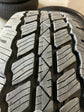 Sold 2025 GMC Sierra 1500 Factory Steel Wheels Tires Rims OEM Bridgestone AT 255/75/17
