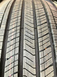 2024-2026 Toyota Tacoma OEM 17" Charcoal Wheel/Rim Tire Set of 4 | Goodyear 245/70R17