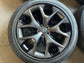 2024-2026 Lexus TX OEM 22" Silver Black Wheel/Rim Tire Set of 4 | 4260D0E071 10576