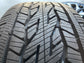 2024-2026 Lexus TX OEM 22" Silver Black Wheel/Rim Tire Set of 4 | 4260D0E071 10576