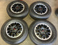 Sold 2025 Toyota Tacoma 18" TRD Factory Wheels Tires OEM Rims Falken AT3WA 265/70/18