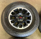 Sold 2025 Toyota Tacoma 18" TRD Factory Wheels Tires OEM Rims Falken AT3WA 265/70/18