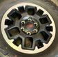 Sold 2025 Toyota Tacoma 18" TRD Factory Wheels Tires OEM Rims Falken AT3WA 265/70/18