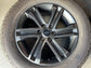 2020-2026 Ford F150 OEM 20" Dark Grey Wheel/Rim Tire Set of 4 | ML341007GA HL341007GA 10344